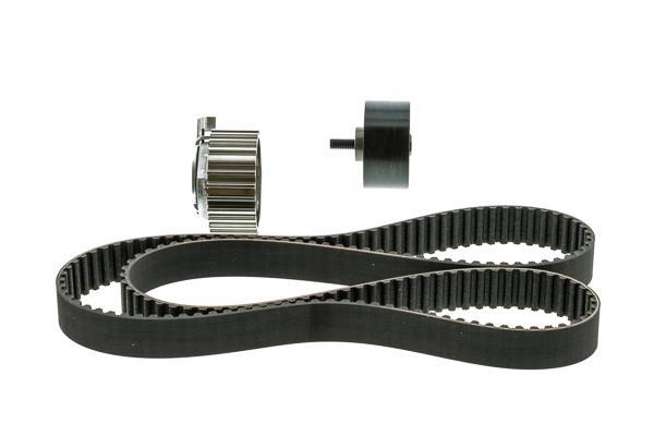 Kit de distribution (Kit courroie de distribution) AISIN TSFC-024